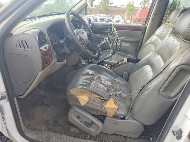 2003 GMC Envoy xl