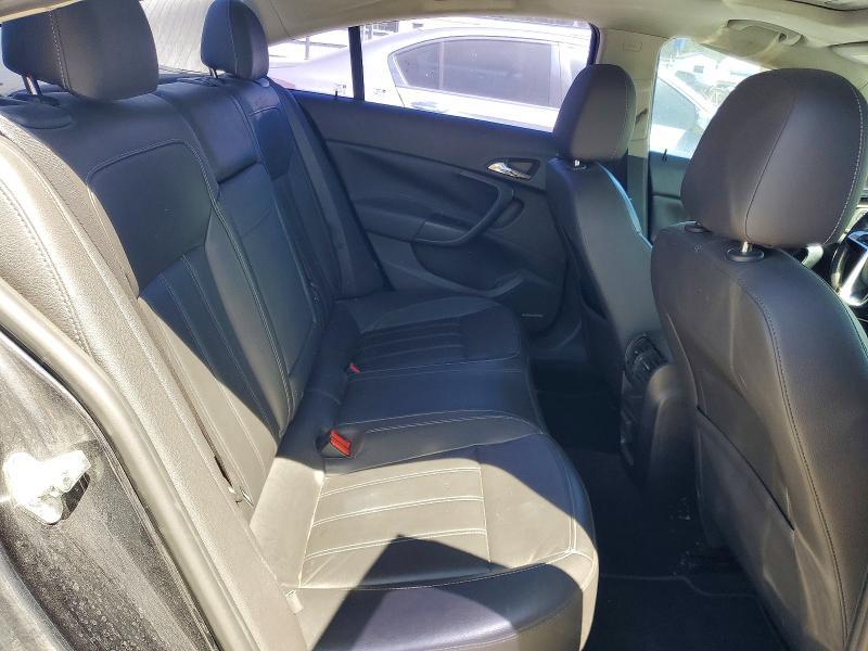 2011 Buick Regal cxl