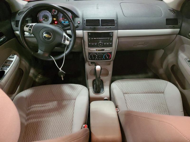 2010 Chevrolet Cobalt 2LT