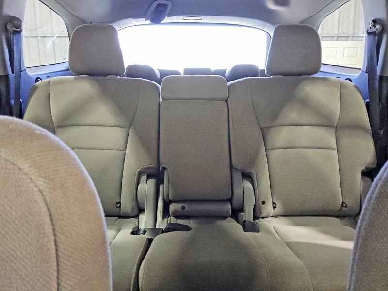 2021 Honda Pilot ex