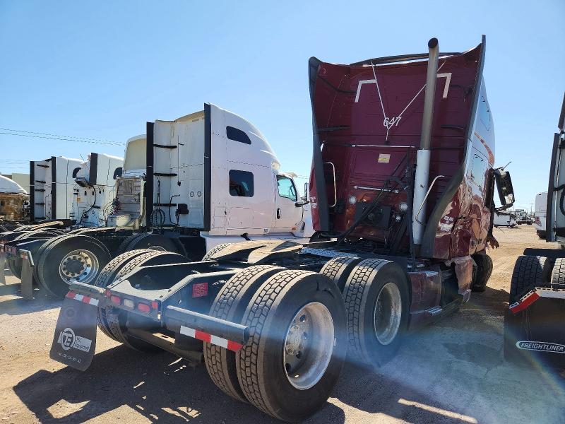 2019 Volvo VN VNL