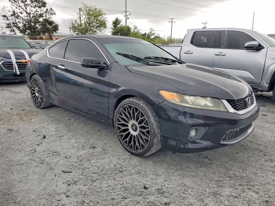 2013 Honda Accord ex