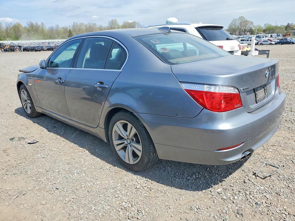 2009 BMW 528 xi