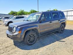 2016 Jeep Patriot Sport for sale in Sacramento, CA