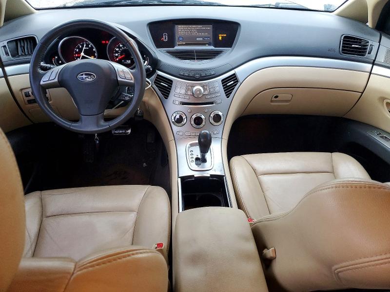 2008 Subaru Tribeca Limited