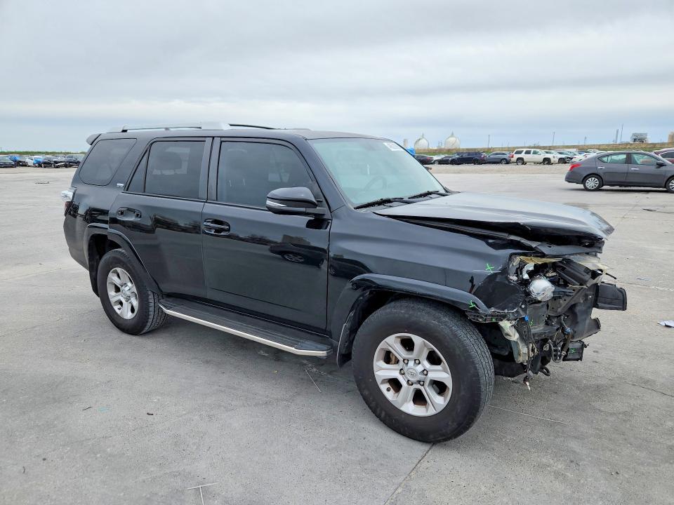 2014 Toyota 4runner SR5 Premium