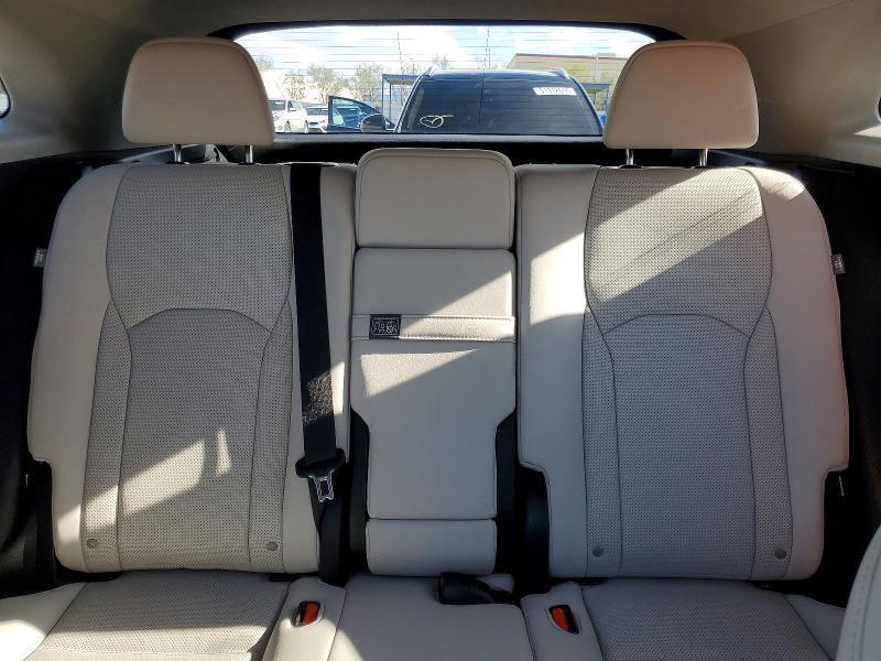 2021 Lexus Rx 350 Base