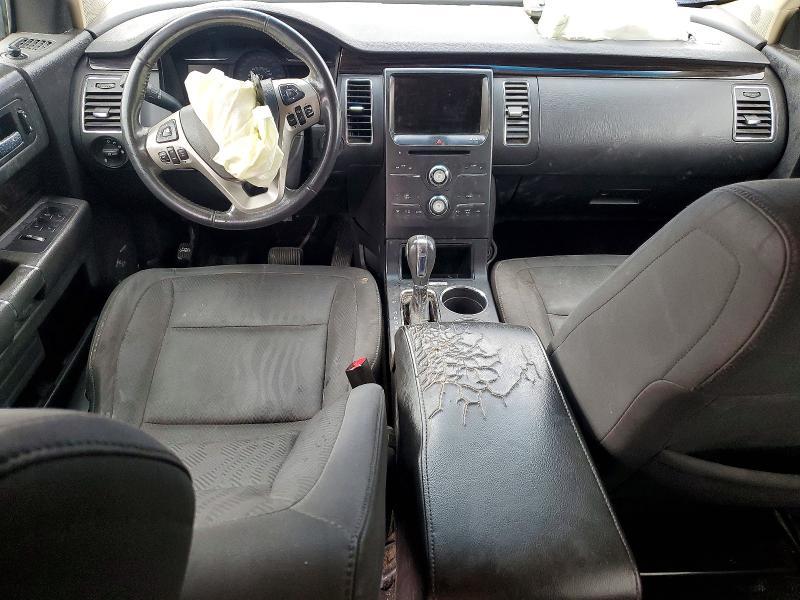 2013 Ford Flex sel