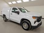 2023 Chevrolet Silverado C1500