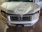 2007 Honda Ridgeline RTS