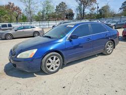 2005 Honda Accord ex for sale in Hampton, VA