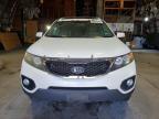 2012 KIA Sorento lx