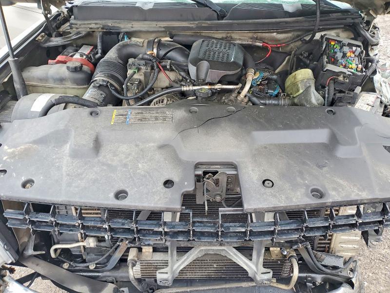 2007 Chevrolet Silverado C2500 Heavy Duty