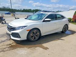 2017 Honda Civic ex en venta en Louisville, KY