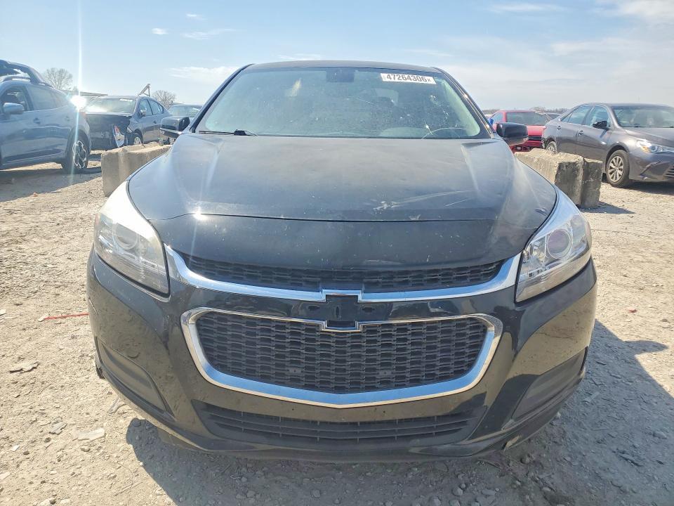 2016 Chev Malibu Limited