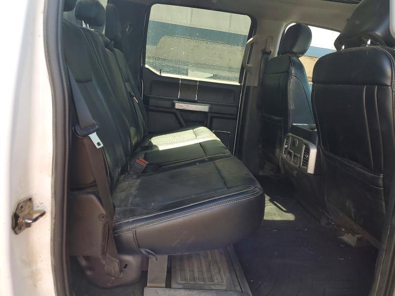 2021 Ford F350 Super Duty