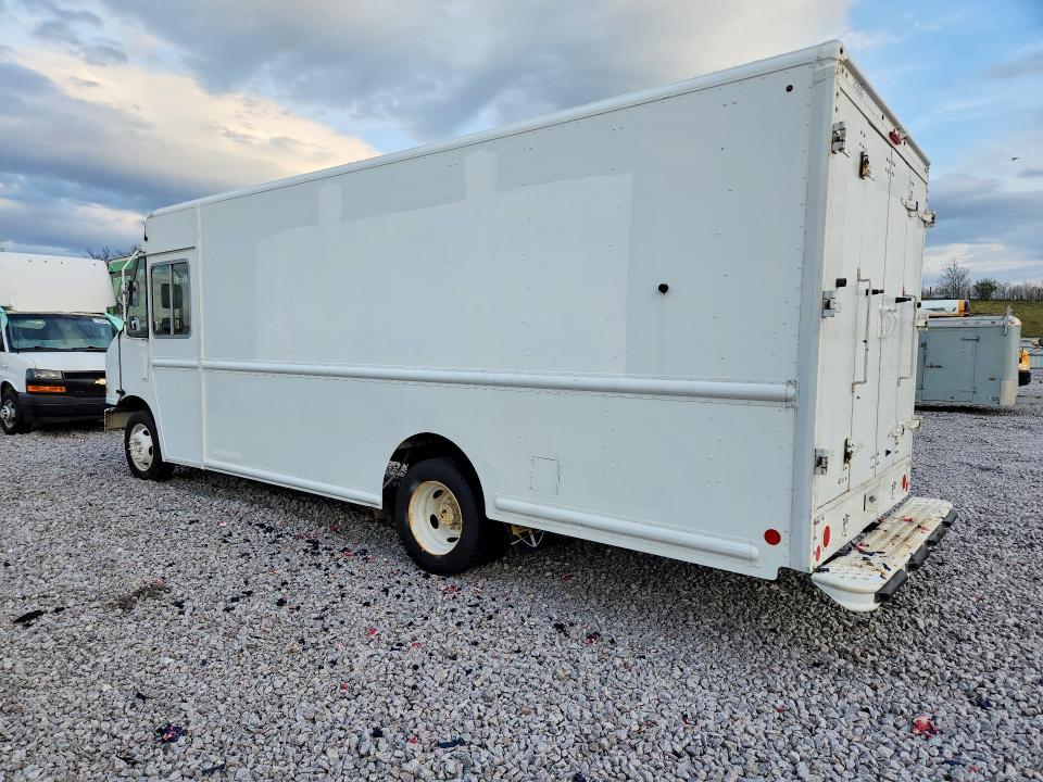2013 Ford F59 Delivery Truck
