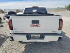 2017 GMC Sierra K1500 SLT