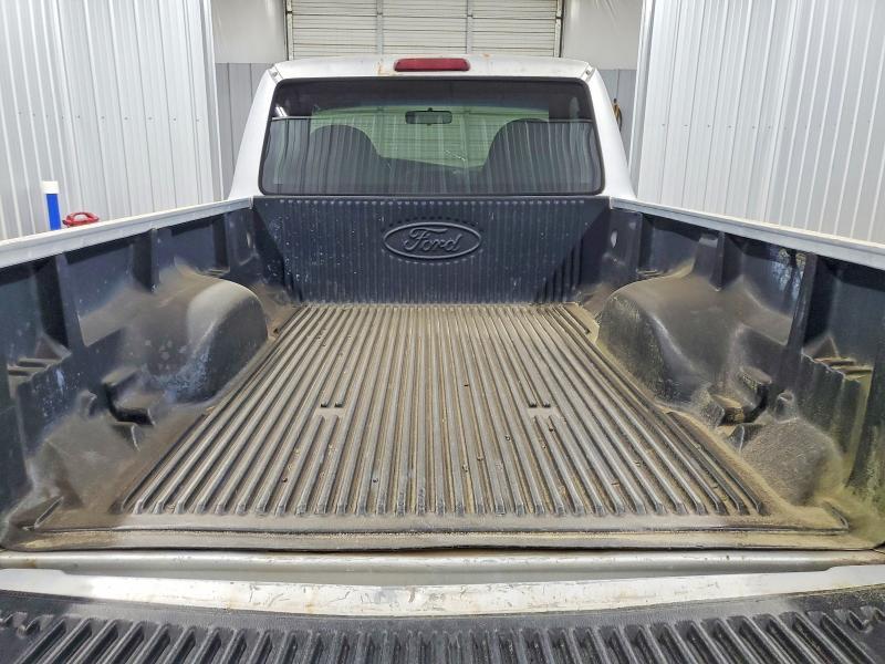 2002 Ford Ranger