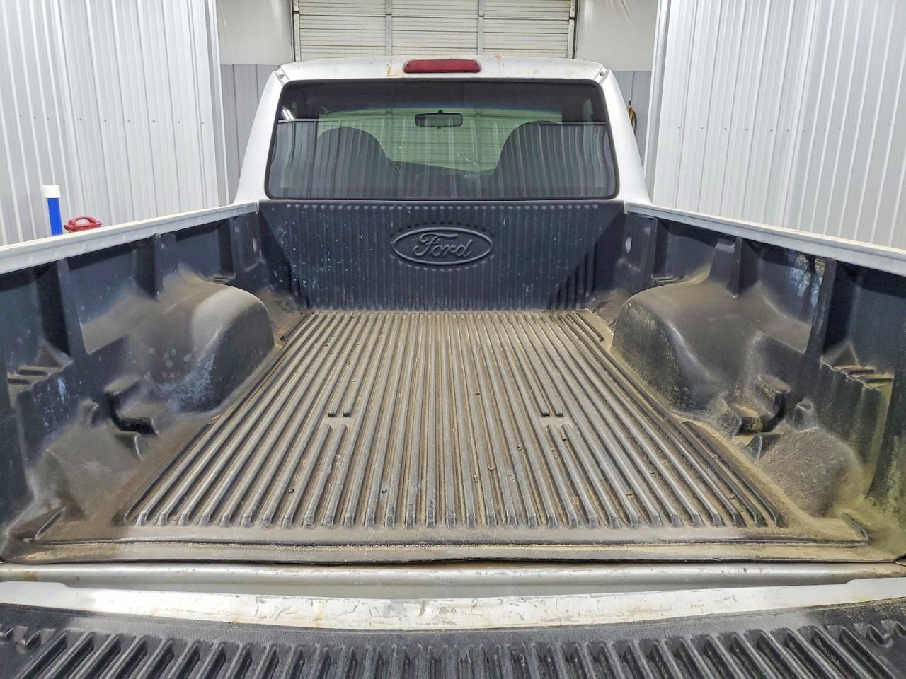 2002 Ford Ranger