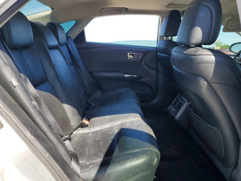 2013 Toyota Avalon Limited