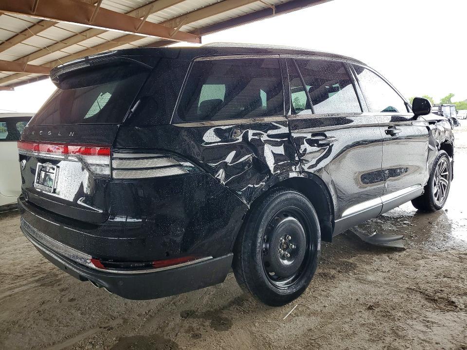2023 Lincoln Aviator