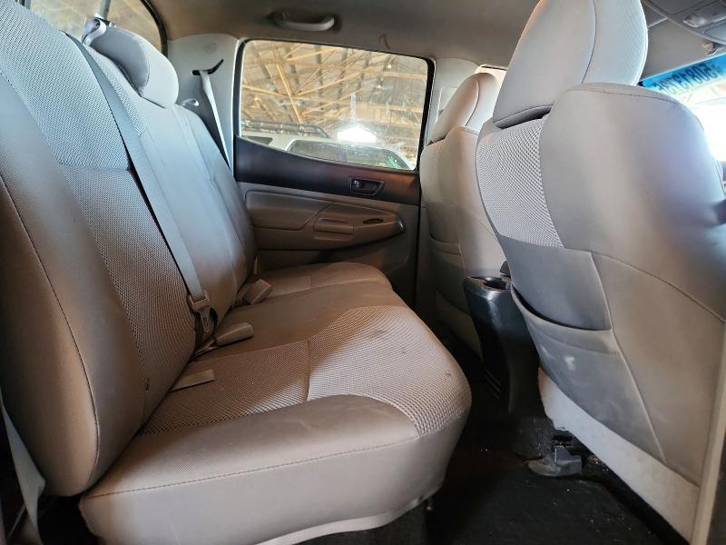 2014 Toyota Tacoma Double Cab Prerunner