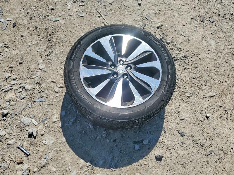 2017 Buick Encore Preferred ii