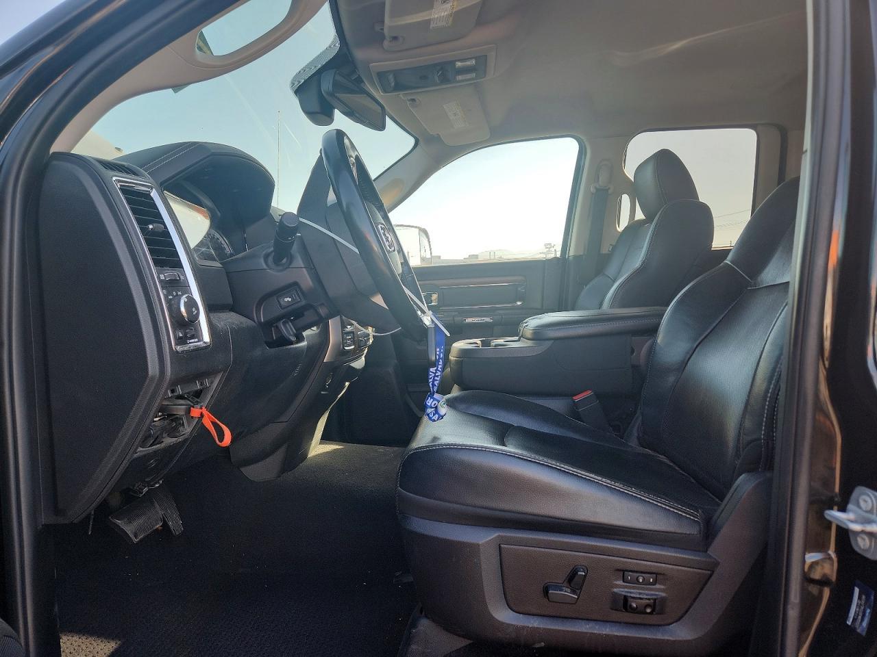 2016 Dodge 1500 Laramie