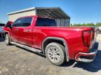 2022 GMC Sierra Limited K1500 Denali
