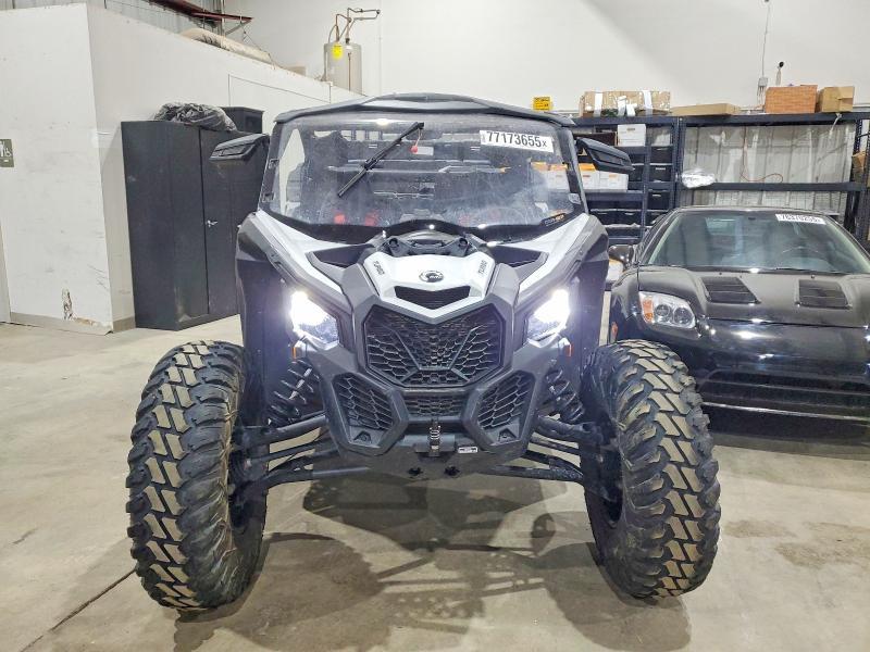 2023 Can-Am 2023 cam am Maverick X3 Turbo-atv