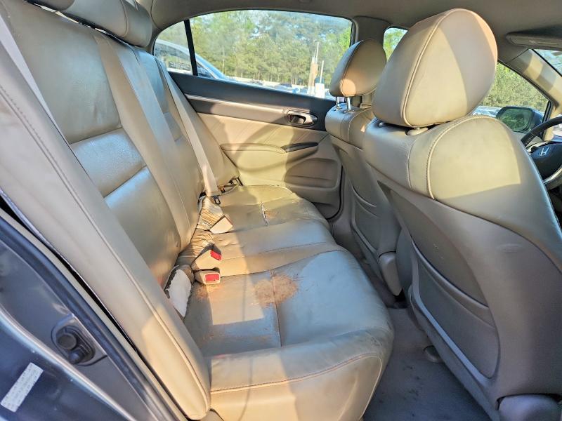 2010 Honda Civic Hybrid