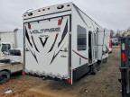 2013 Dutchmen Voltage Camper