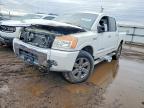 2010 Nissan Titan SE