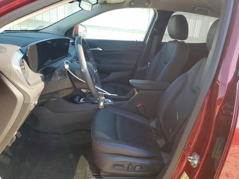 2025 Buick Encore gx Sport Touring