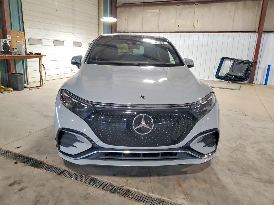 2023 Mercedes-Benz Eqs suv 450 4matic