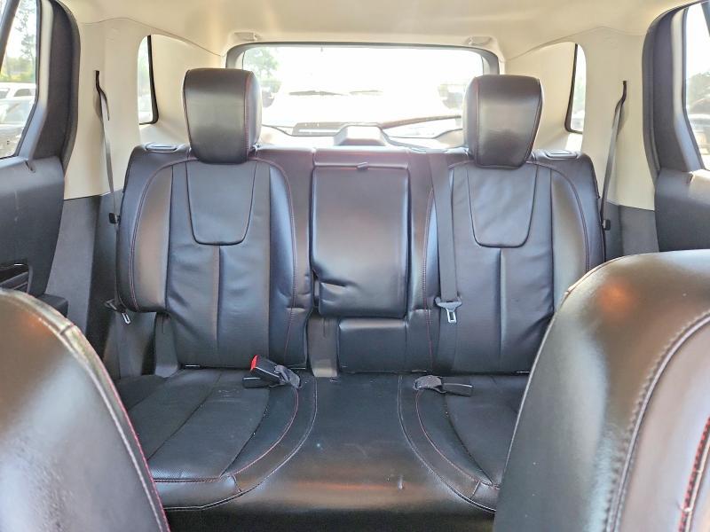 2014 GMC Terrain Denali