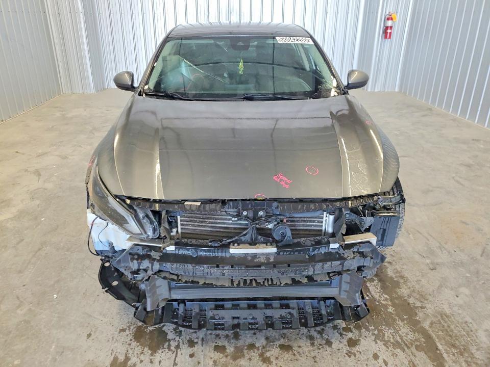 2023 Nissan Altima s