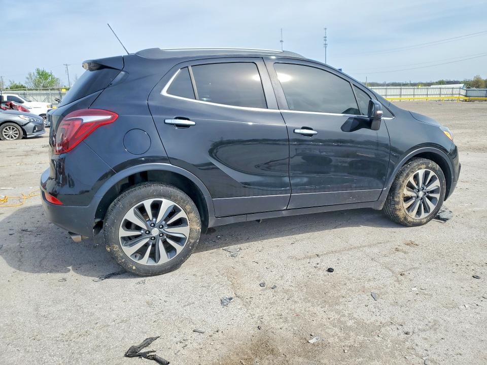 2019 Buick Encore Essence