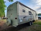 2009 Gulf Craft Inc. 2009 Gulf Stream Conquest Camper