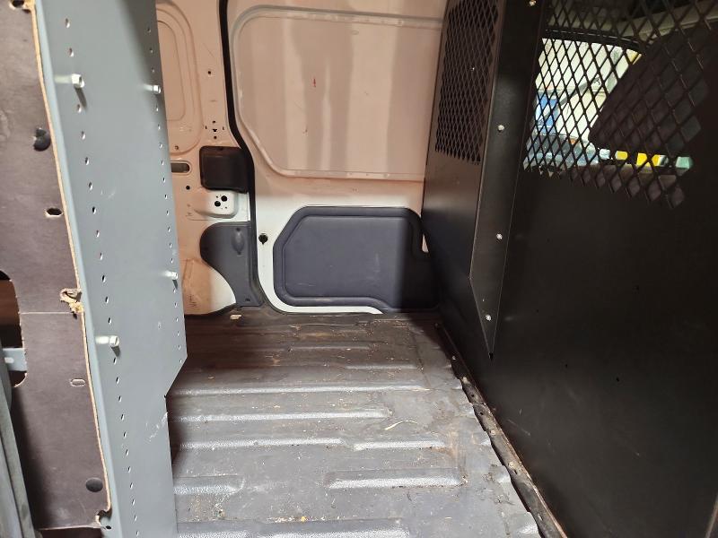 2013 Ford Transit Connect xl