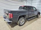 2018 GMC Sierra K1500 SLT