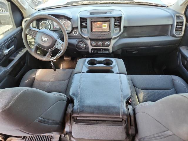 2019 Dodge RAM 1500 Tradesman
