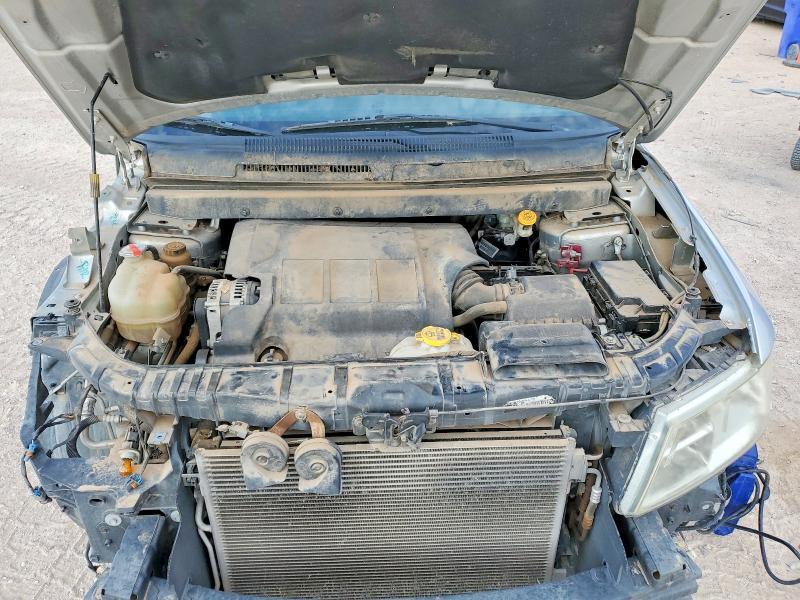 2010 Dodge Journey sxt