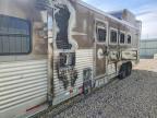 2019 Lako TA C8415 Horse Trailer