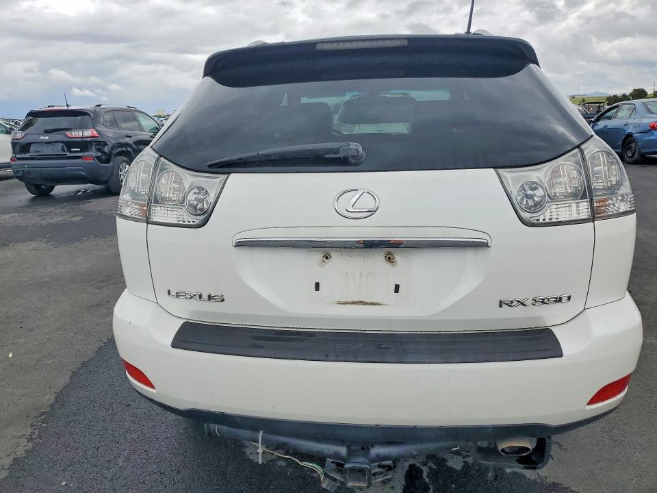 2004 Lexus Rx 330