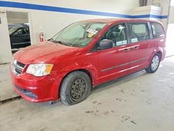 2015 Dodge Grand Caravan se en venta en Sandston, VA