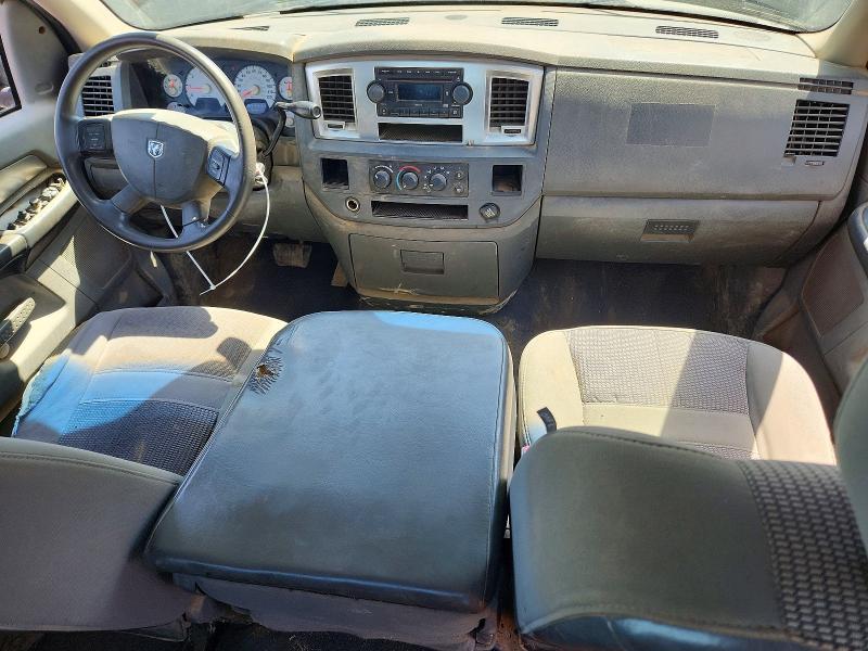 2007 Dodge Ram 1500 st