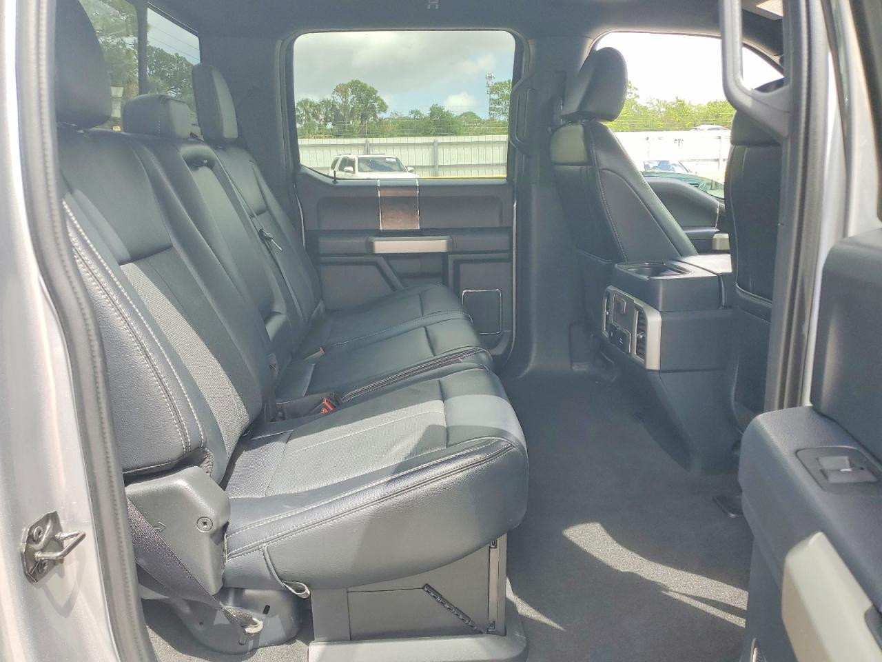 2022 Ford F250 Super Duty