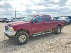 2004 Ford F250 Super Duty